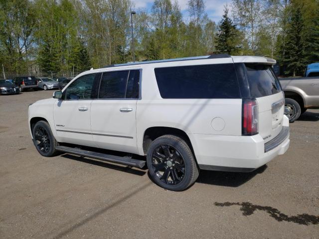 Photo 2 from auction – 2016 GMC YUKON XL D with VIN 1GKS2HKJ1GR292016