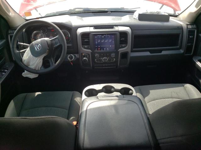 Photo 8 from auction – 2021 RAM 1500 CLASS with VIN 1C6RR6FT0MS534618