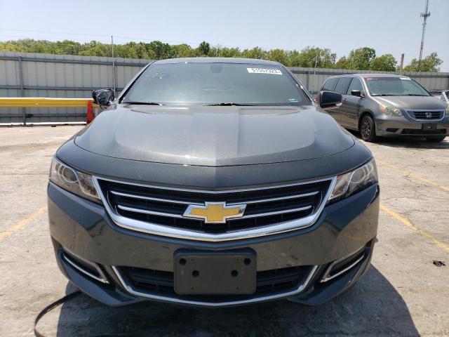 Photo 5 from auction – 2019 CHEVROLET IMPALA LT with VIN 2G11Z5S31K9135083