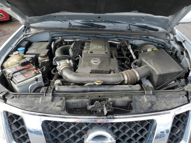Photo 12 from auction – 2011 NISSAN PATHFINDER with VIN 5N1AR1NB0BC621312
