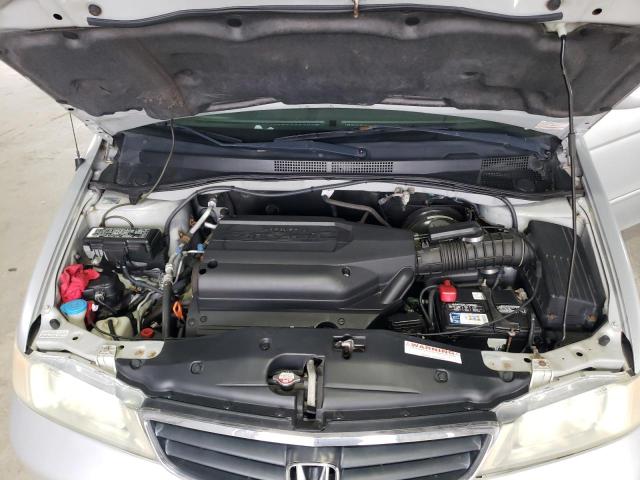 Photo 12 from auction – 2004 HONDA ODYSSEY EX with VIN 5FNRL18914B090080