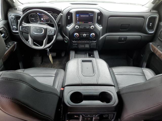 Photo 8 from auction – 2020 GMC SIERRA K25 with VIN 1GT49REY2LF158352