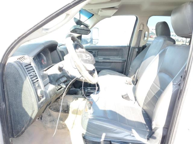 Photo 7 from auction – 2018 RAM 2500 ST with VIN 3C6UR5HL5JG362185