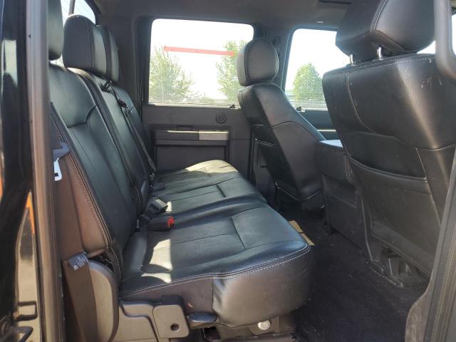 Photo 10 from auction – 2015 FORD F350 SUPER with VIN 1FT8W3BT0FED16245