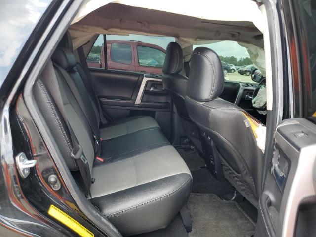 Фото 10 с аукциона – 2017 TOYOTA 4RUNNER SR с VIN JTEZU5JR2H5160915
