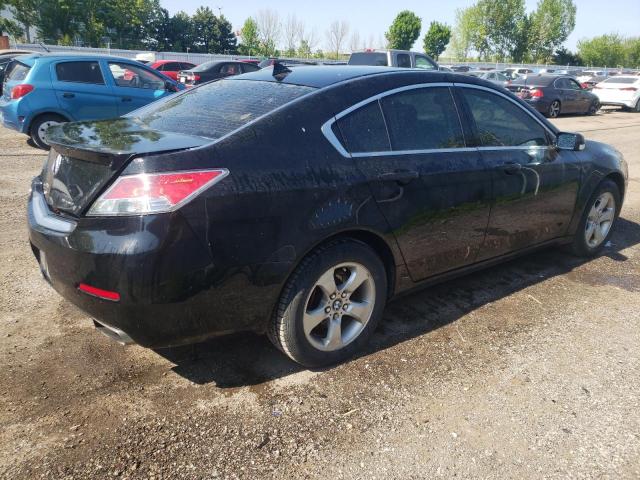 Photo 3 from auction – 2012 ACURA TL with VIN 19UUA9F55CA803134