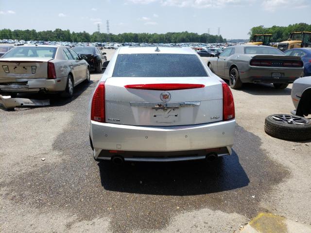Photo 6 from auction – 2010 CADILLAC CTS-V with VIN 1G6DV5EP0A0137630