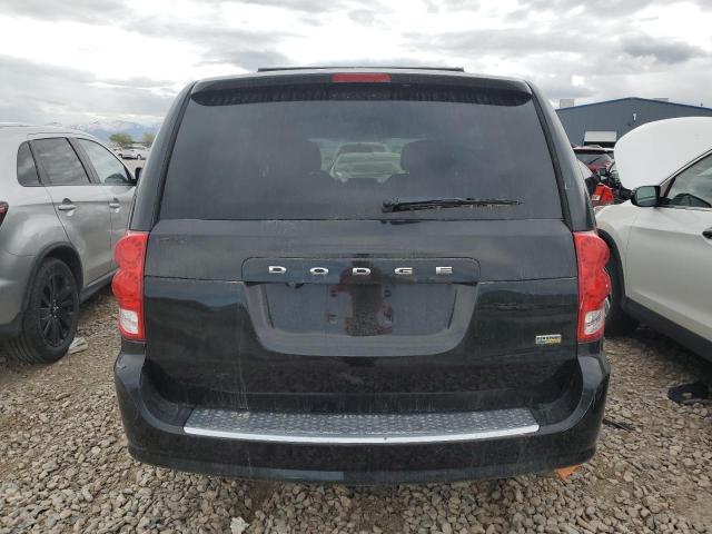 Photo 6 from auction – 2013 DODGE GRAND CARA with VIN 2C4RDGCG3DR612038