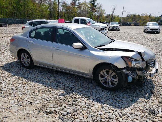Photo 4 from auction – 2012 HONDA ACCORD SE with VIN 1HGCP2F65CA063028