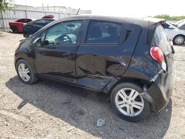 Photo 2 from auction – 2014 CHEVROLET SPARK 1LT with VIN KL8CD6S99EC468047