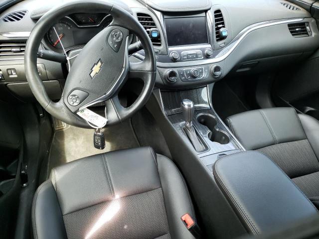 Photo 8 from auction – 2019 CHEVROLET IMPALA LT with VIN 2G11Z5S33K9112355