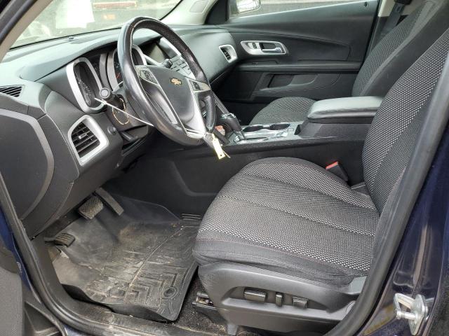 Photo 7 from auction – 2017 CHEVROLET EQUINOX LT with VIN 2GNFLFEK1H6119037