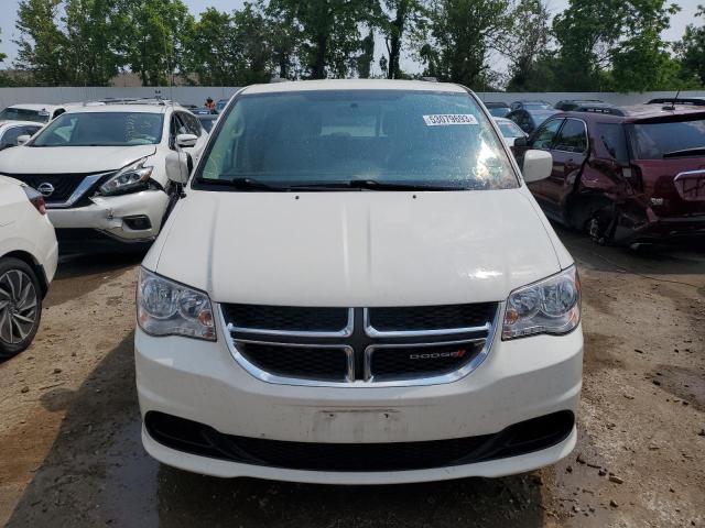 Photo 5 from auction – 2013 DODGE GRAND CARA with VIN 2C4RDGCG7DR623561