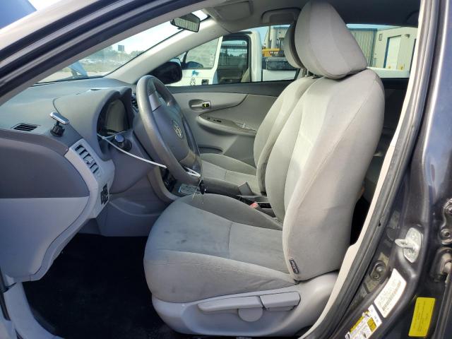 Photo 7 from auction – 2010 TOYOTA COROLLA BA with VIN 1NXBU4EE8AZ251749