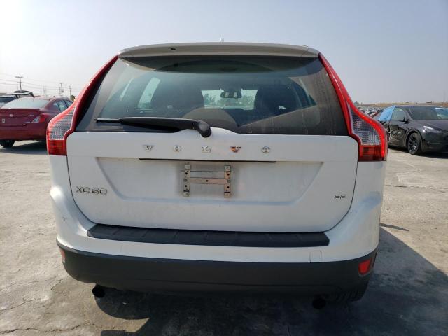 Photo 6 from auction – 2010 VOLVO XC60 3.2 with VIN YV4960DL8A2126300