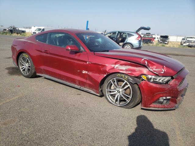 Photo 4 from auction – 2016 FORD MUSTANG with VIN 1FA6P8TH3G5243827