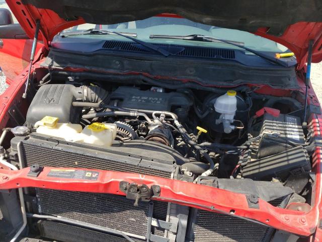 Photo 11 from auction – 2007 DODGE RAM 1500 S with VIN 1D7HU18297J512269