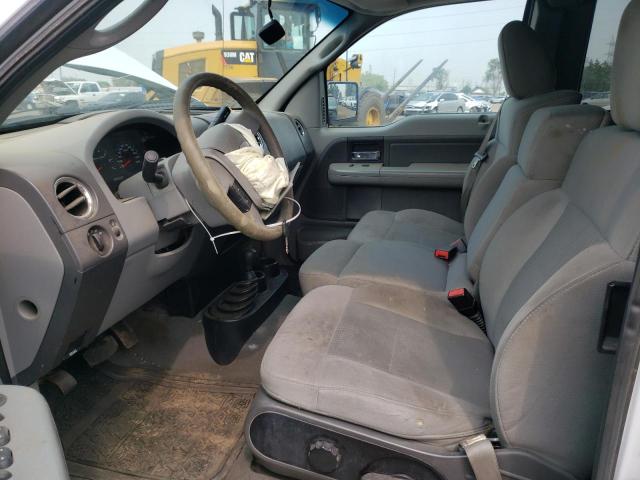 Zdjęcie 7 z aukcji – 2007 FORD F150 z VIN 1FTPX14V17FA47874