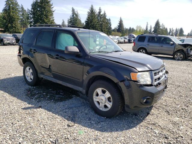 Photo 4 from auction – 2011 FORD ESCAPE XLT with VIN 1FMCU9DG1BKA08592
