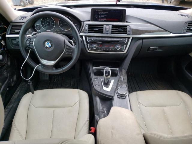 Photo 8 from auction – 2015 BMW 428 XI GRA with VIN WBA4A7C50FD414103