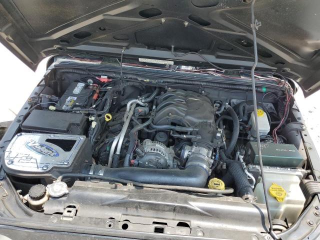 Photo 11 from auction – 2012 JEEP WRANGLER U with VIN 1C4BJWDG3CL228867