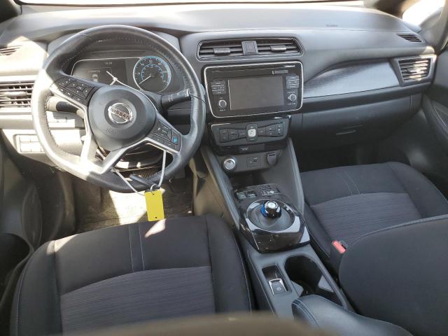 Photo 8 from auction – 2018 NISSAN LEAF S with VIN 1N4AZ1CPXJC317170