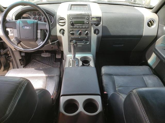 Foto 8 de la subasta – 2004 FORD F150 con VIN 1FTPX04574KA05562