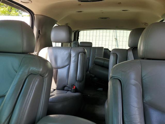 Photo 10 from auction – 2004 GMC YUKON DENA with VIN 1GKEK63U74J327825