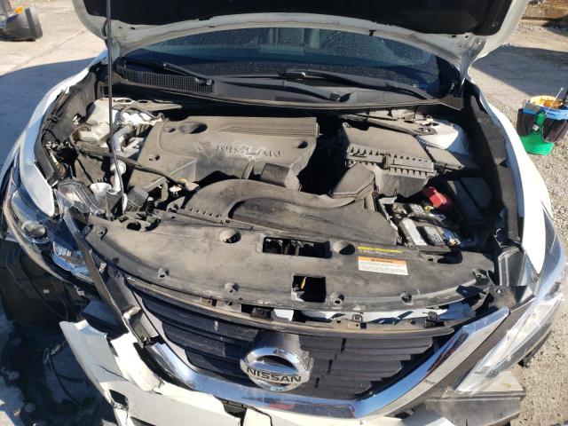 Photo 11 from auction – 2017 NISSAN ALTIMA with VIN 1N4AL3AP0HC169217