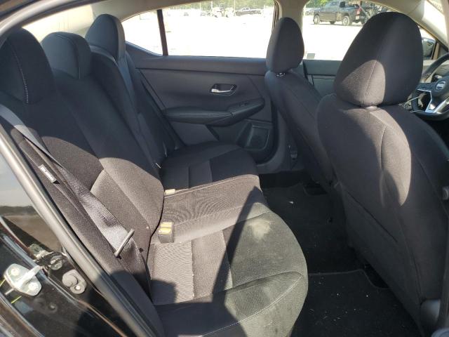 Photo 10 from auction – 2023 NISSAN SENTRA SV with VIN 3N1AB8CV4PY226971