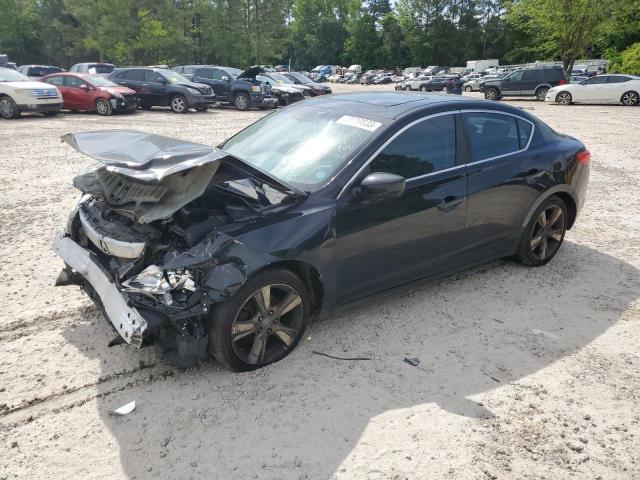 ACURA ILX 20 PRE 2014 with VIN 19VDE1F56EE006551 - Photo from auction