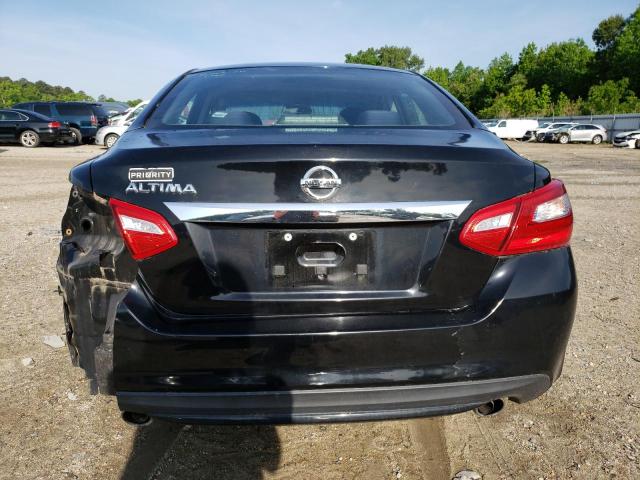 Photo 6 from auction – 2016 NISSAN ALTIMA 2.5 with VIN 1N4AL3AP7GN349409