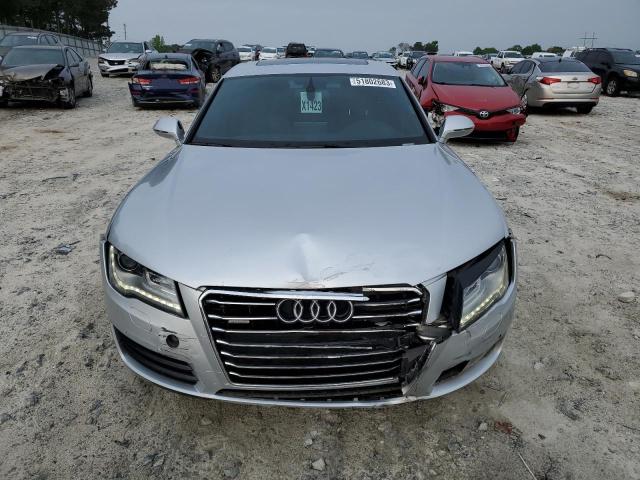 Zdjęcie 5 z aukcji – 2014 AUDI A7 PREMIUM z VIN WAUWGAFC4EN009496