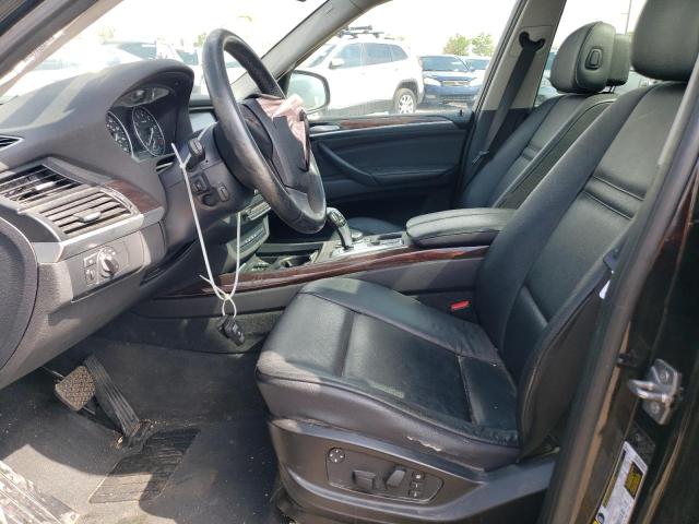 Photo 7 from auction – 2010 BMW X5 XDRIVE3 with VIN 5UXFE4C57AL383587
