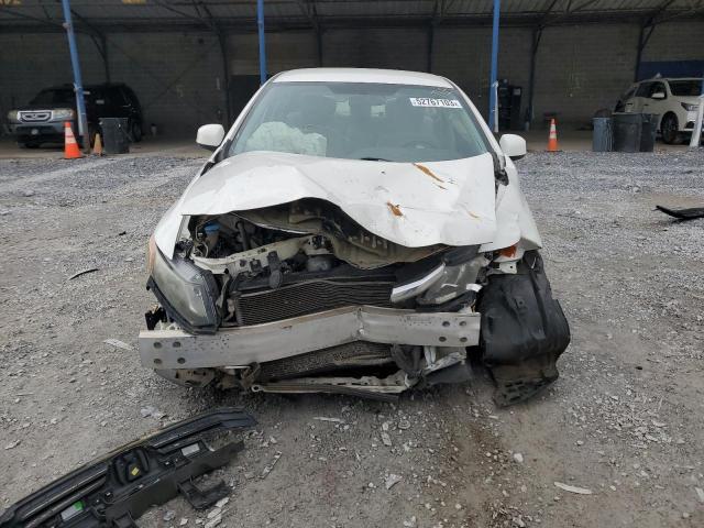 Photo 5 from auction – 2012 HONDA CIVIC LX with VIN 2HGFB2F5XCH594164