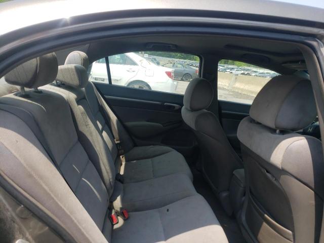 Photo 10 from auction – 2008 HONDA CIVIC EX with VIN 2HGFA16848H314592
