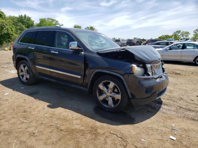 Photo 4 from auction – 2011 JEEP GRAND CHER with VIN 1J4RR6GT0BC606538