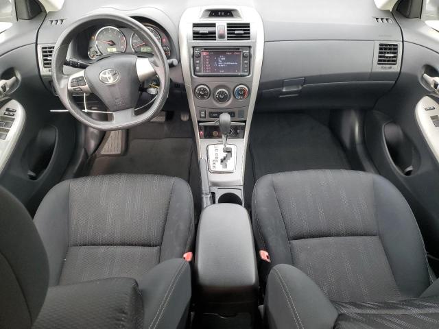 Photo 8 from auction – 2013 TOYOTA COROLLA BA with VIN 5YFBU4EE1DP077125