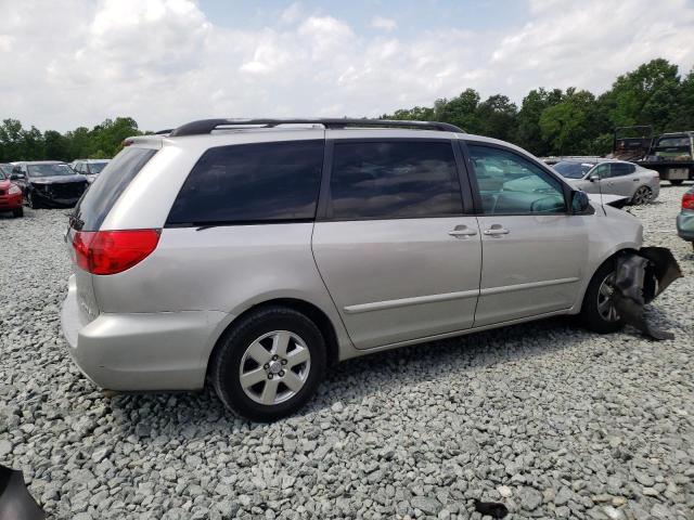 Photo 3 from auction – 2007 TOYOTA SIENNA CE with VIN 5TDZK23C07S084766