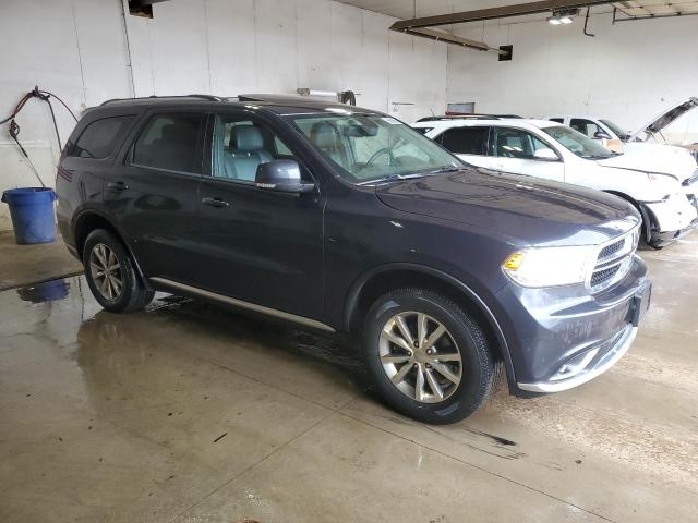Photo 4 from auction – 2014 DODGE DURANGO LI with VIN 1C4RDJDGXEC446137