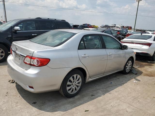 Photo 3 from auction – 2012 TOYOTA COROLLA BA with VIN 5YFBU4EE6CP014147