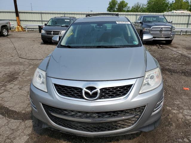 Photo 5 from auction – 2010 MAZDA CX-9 with VIN JM3TB3MV7A0234773