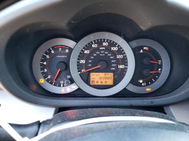 Photo 9 from auction – 2007 TOYOTA RAV4 with VIN JTMBK33V576021820