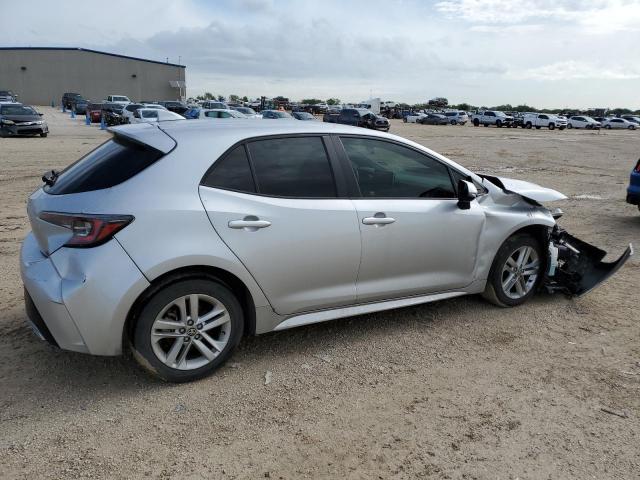 Photo 3 from auction – 2019 TOYOTA COROLLA SE with VIN JTNK4RBE3K3029919