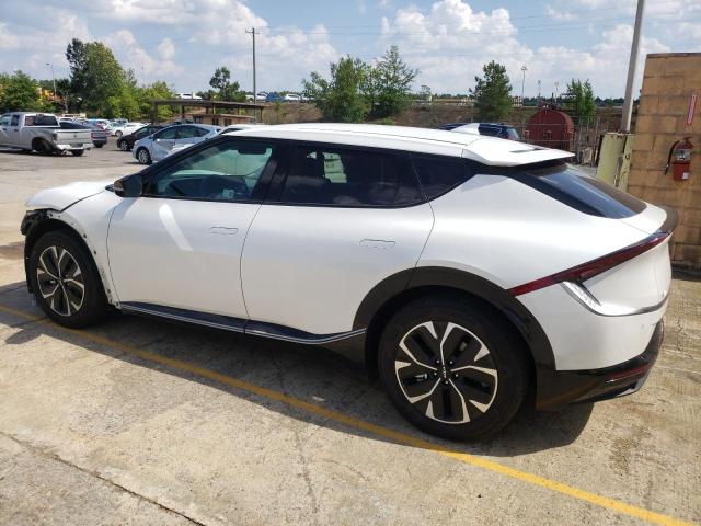 صورة رقم 2 من المزاد - 2022 KIA EV6 مع VIN KNDC34LA0N5034384
