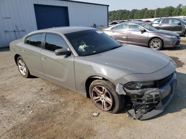 Photo 4 from auction – 2019 DODGE CHARGER SX with VIN 2C3CDXBG2KH665036