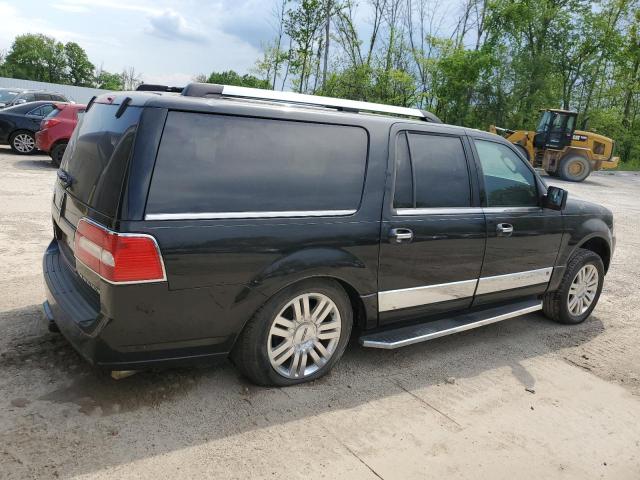 Photo 3 from auction – 2012 LINCOLN NAVIGATOR with VIN 5LMJJ3J59CEL01489
