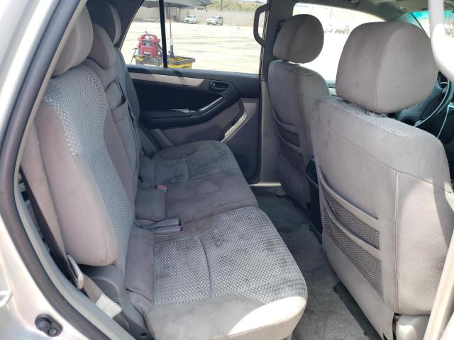 Zdjęcie 10 z aukcji – 2006 TOYOTA 4RUNNER SR z VIN JTEZU14R660082945