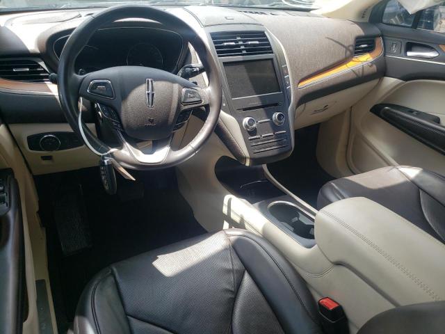 Photo 8 from auction – 2016 LINCOLN MKC RESERV with VIN 5LMTJ3DH0GUJ23420