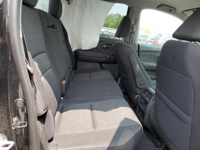 Photo 10 from auction – 2019 HONDA RIDGELINE with VIN 5FPYK3F18KB049442